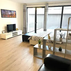  Apartmán Tomy Ng.