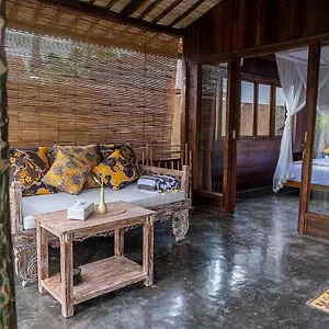 Tano Villa Ubud (Bali)