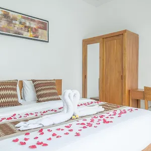 The Arvind Villa Ubud (Bali)