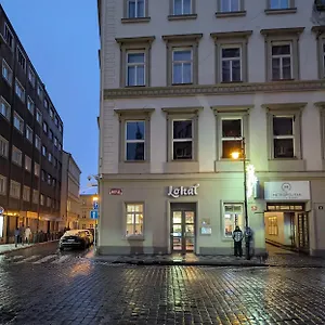 Lokal Apartment