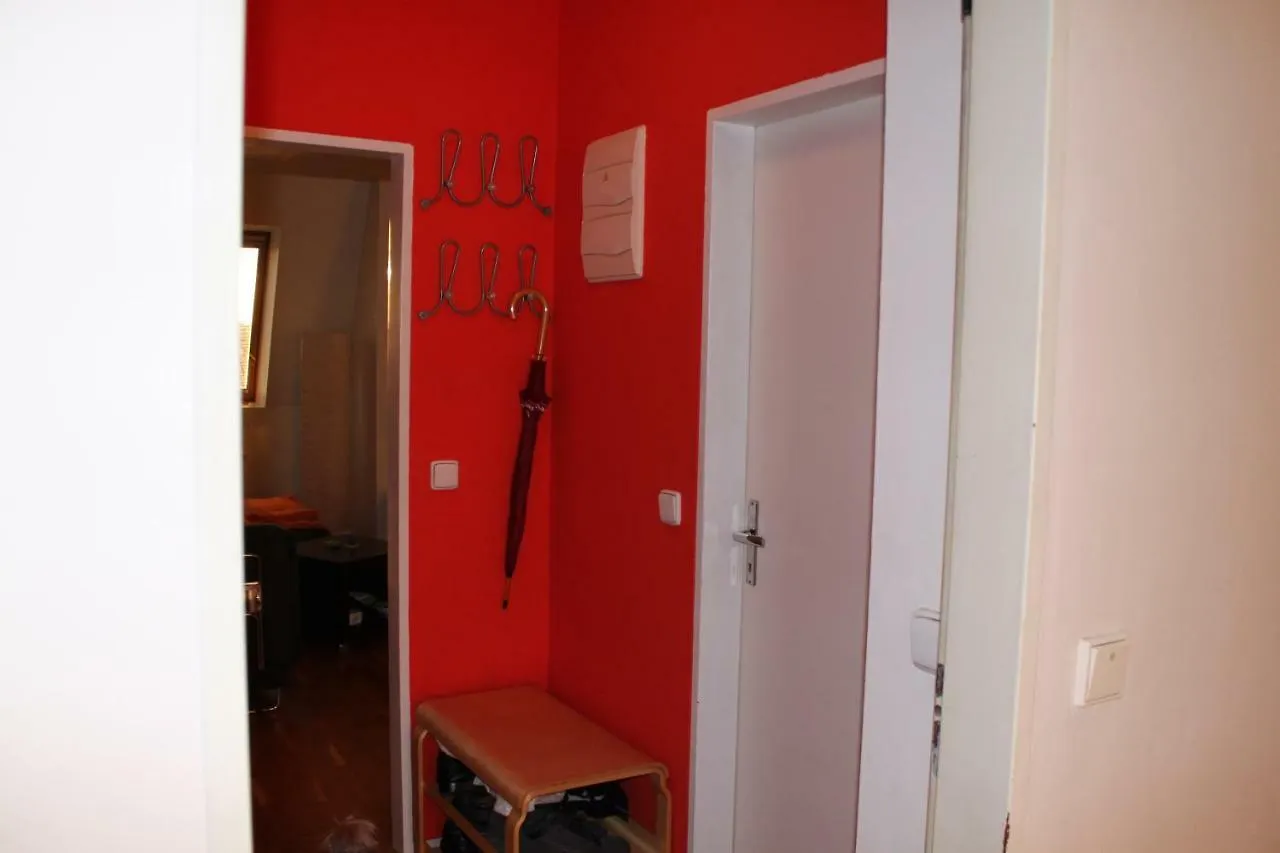 Sunny Two-Story Apartment Kyje Prague 0*,